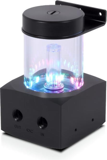 Image du produit Alphacool Alphac Core Storm 360mm ST45 Set 1022067