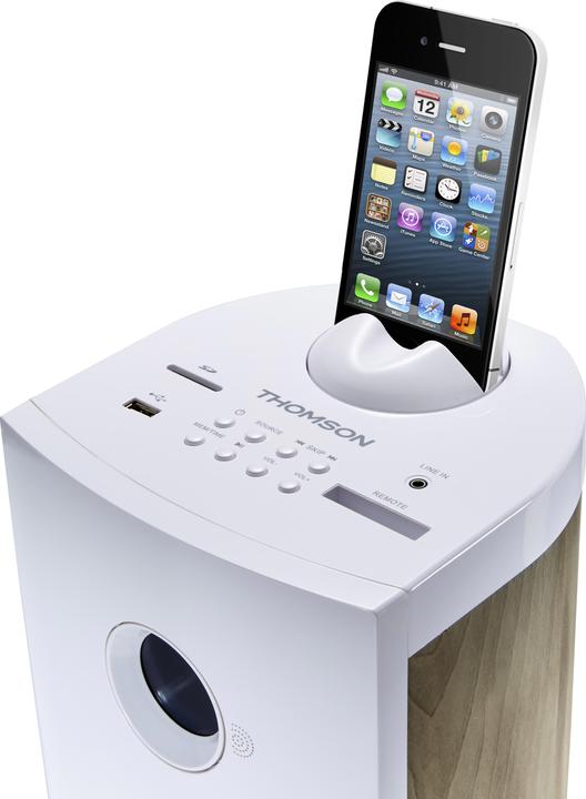 Produktbild Thomson DS301 (1 Stk., 180 W)