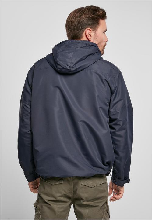 Produktbild Brandit Fleece Pull Over Windbreaker (XXL)