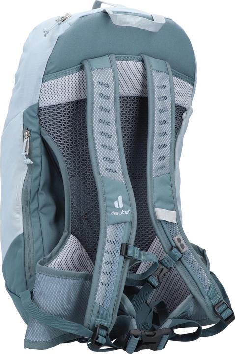 Actual product image Deuter AC Lite 21 (21 l)
