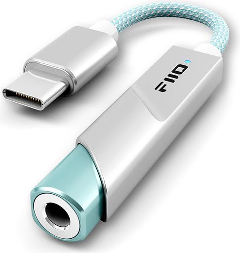 Actual product image FiiO KA11 (USB-DAC)