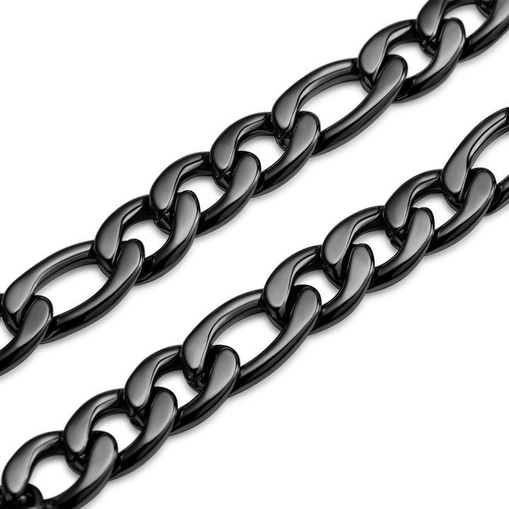 Actual product image Lucleon Essentials (1 cm, Stainless steel)