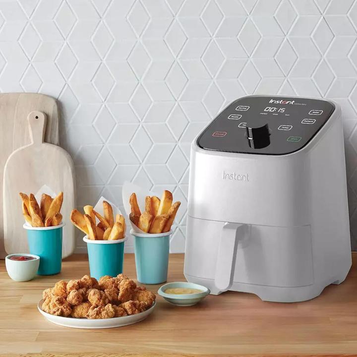 Produktbild Instant Vortex