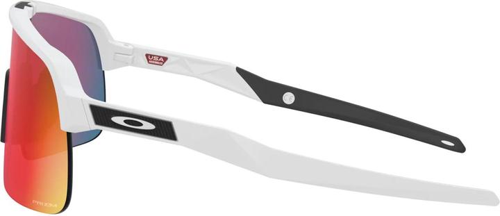 Image du produit Oakley Sutro Lite (Blanc mat, Route Prizm)