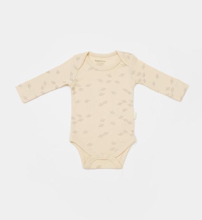 Immagine prodotto BabyCosy 2 pezzi Corpo a maniche lunghe (62)