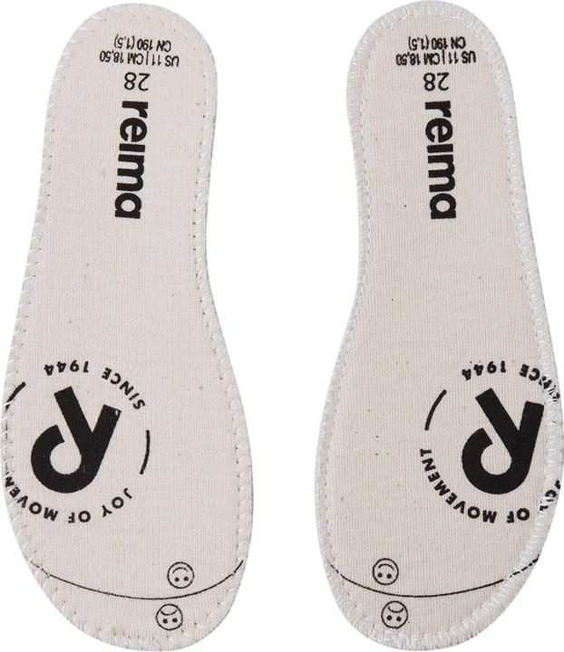 Actual product image Reima Ankles (23)