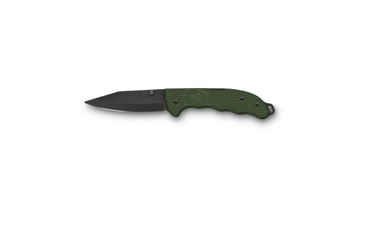 Image du produit Victorinox Evoke BSH Alox, vert olive (13.60 cm)