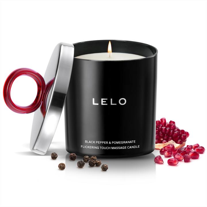 Productafbeelding LELO Massage Candle (150 ml)