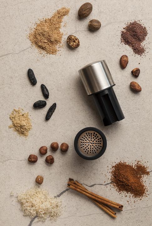 Produktbild Microplane Muskatmühle (Muskatnuss)