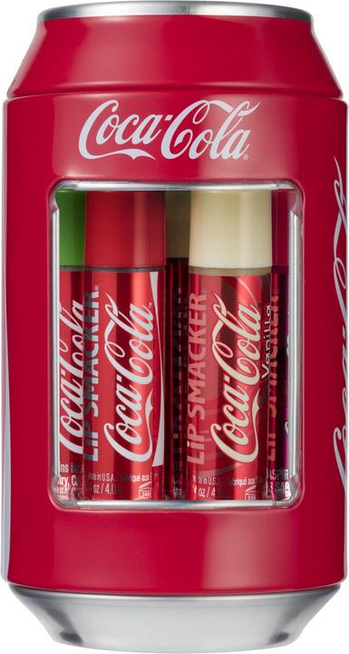 Image du produit Lip Smacker Collection Can de Coca-Cola (Baume)