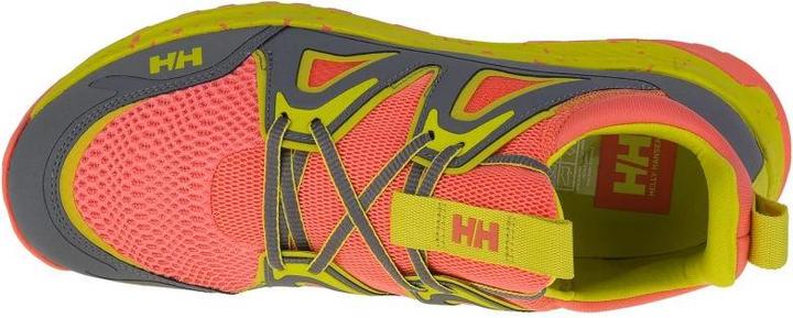 Produktbild Helly Hansen Buty trekkingowe męskie Jeroba MPS pomarańczowe r. 41 (41)
