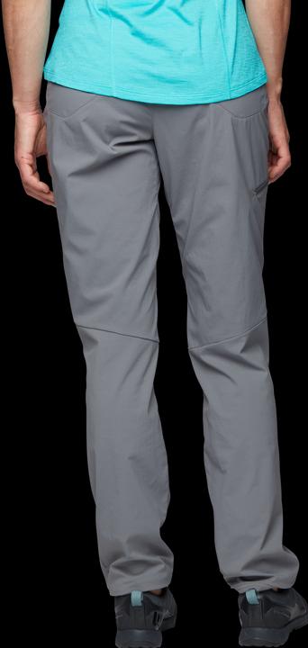 Immagine prodotto Black Diamond Pantaloni alpini del tecnico W (S)