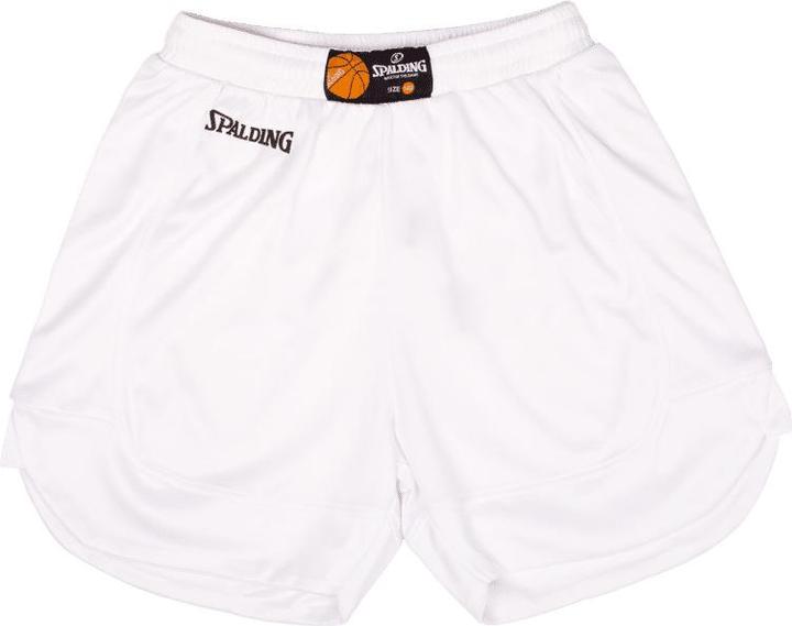 Spalding Hustle Shorts