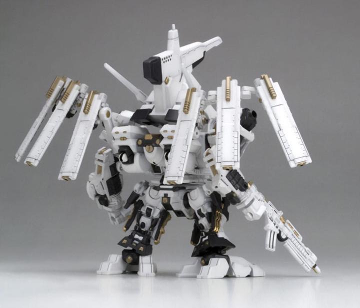 Immagine prodotto Kotobukiya Armored Core For Answer D-Style Model Kit Rosenthal Cr-Hogire Noblesse Oblige 11 cm