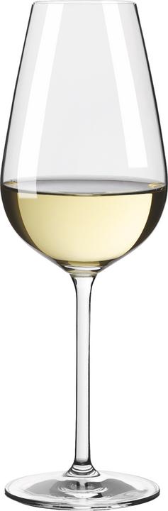 Produktbild Ritzenhoff Glanzlicht Weissweinglas 2er (36.20 cl, 2 Gläser, Weissweingläser)