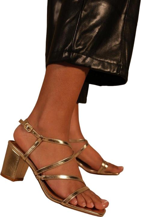 Produktbild Where's That From Sandalen Sidra (40)