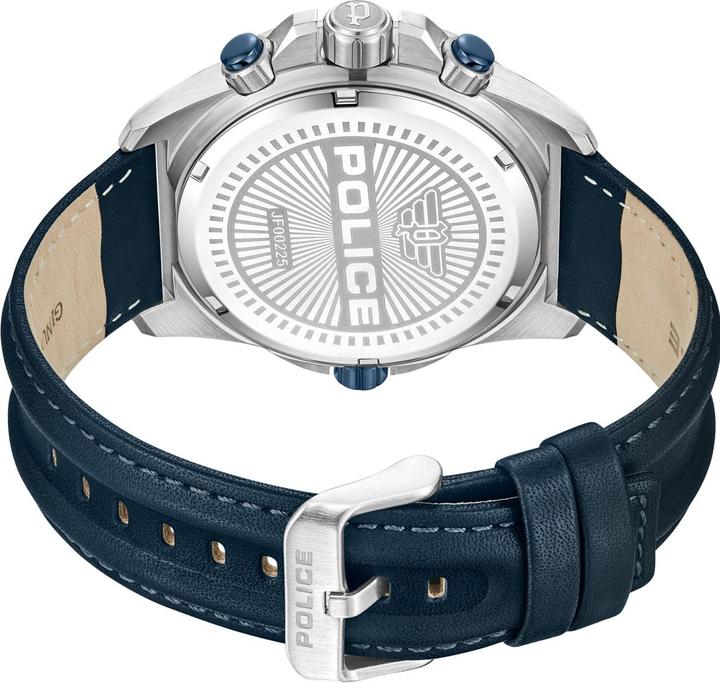 Produktbild Police Electrical (Analoguhr, 46 mm)