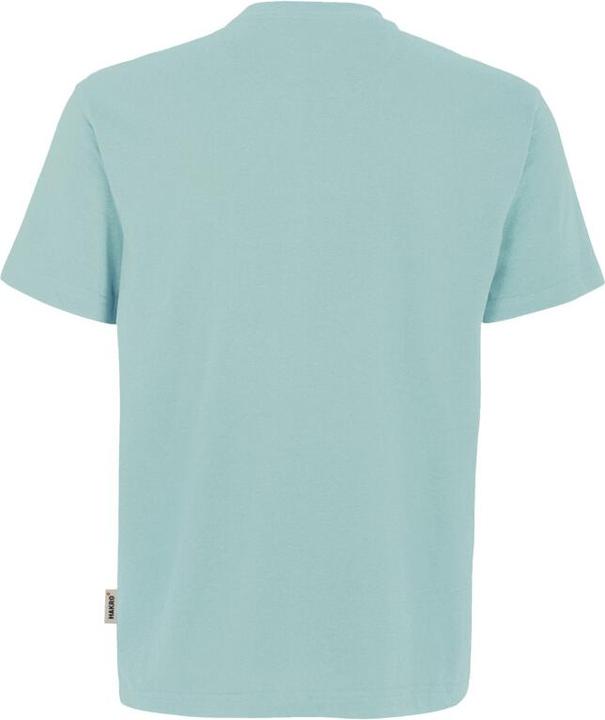 Ice green