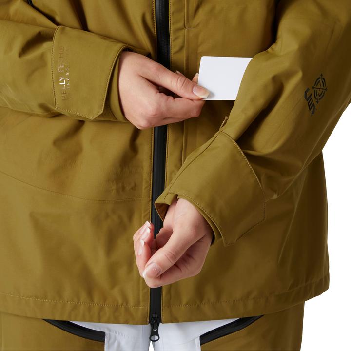 Produktbild Helly Hansen Sogn Hardshelljacke Lynx Damen (S)