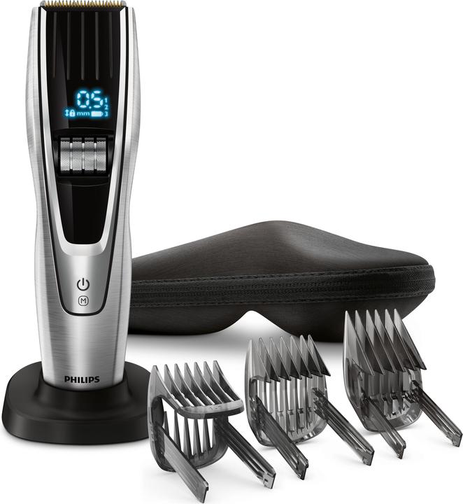 Actual product image Philips Series 9000 HC9490/15