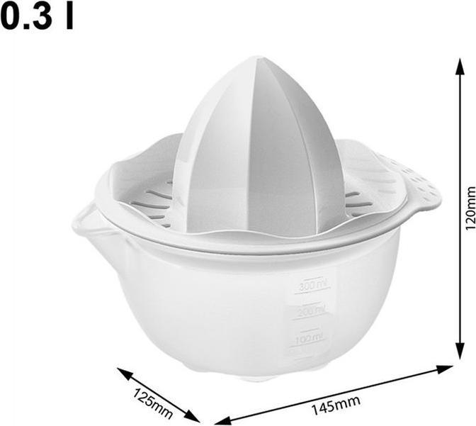 Produktbild Rotho Onda (CH-Stecker)