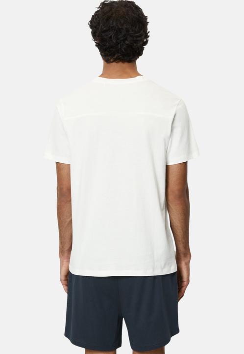Produktbild Marc O'Polo Natural Jersey Schlafanzug (L)