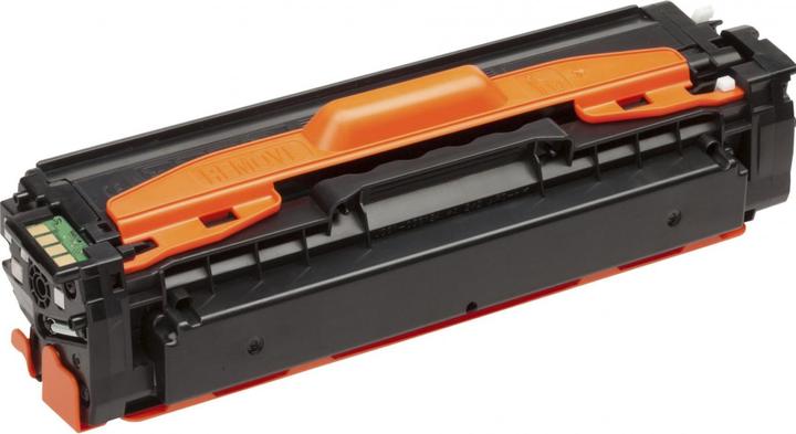 Actual product image KMP SA-T57 Toner compatible with Samsung CLT-K504S (FC)
