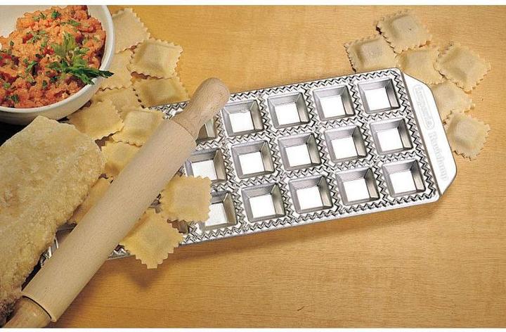 Actual product image Imperia Ravioliform