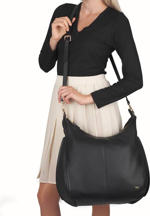 Produktbild Riccardo Ferducci Handtasche, Lichtfach LED, Bellini