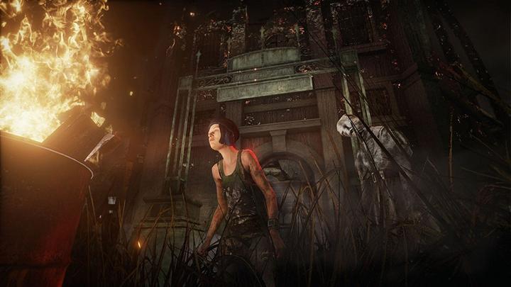 Produktbild 505 Games Dead By Daylight - Special Edition (PS4, EN)