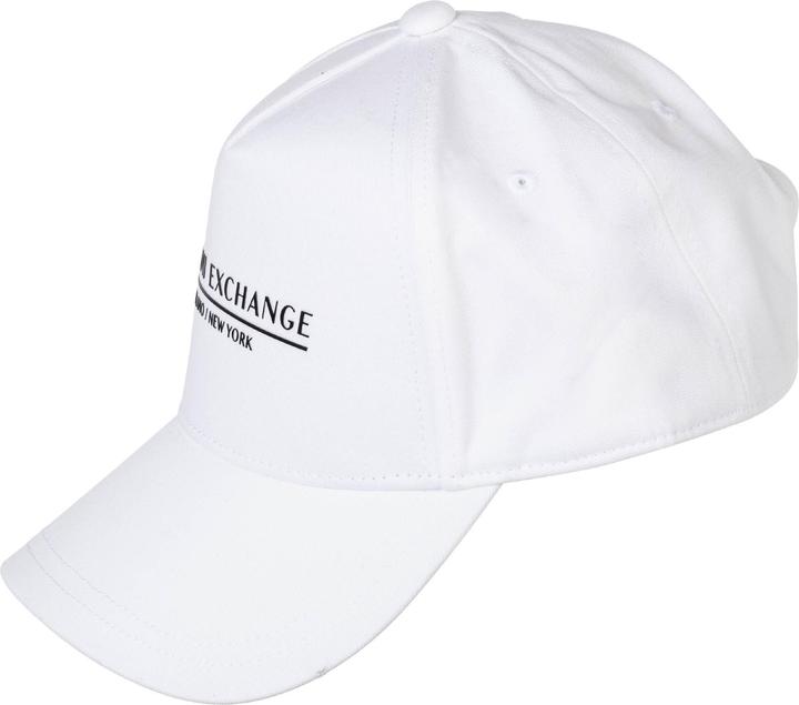Image du produit Armani Exchange Capuchon (Taille unique)