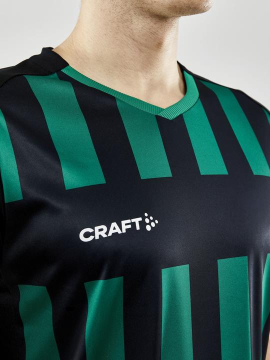 Image du produit Craft Progress 2.0 Stripe Jersey M (L)