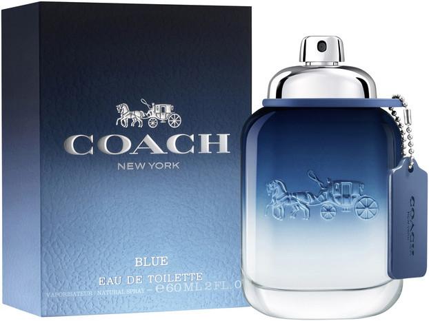 Immagine prodotto Coach Blu (Eau de toilette, 60 ml)