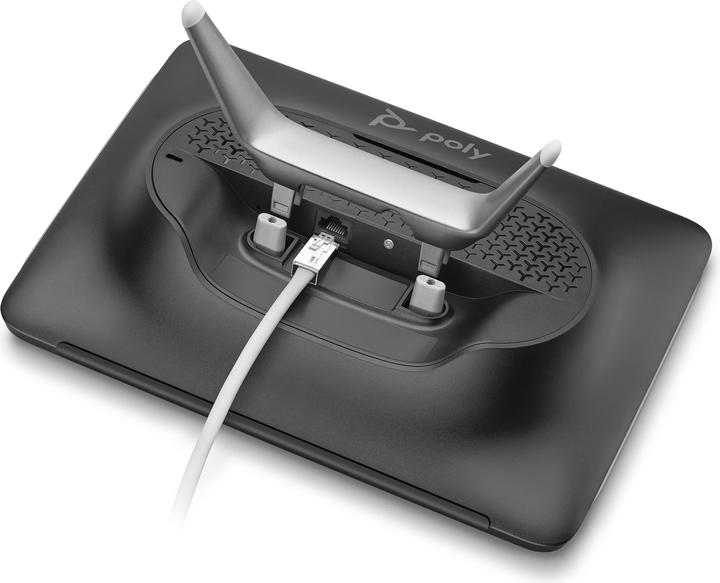 Actual product image Poly P030 BLK TC10