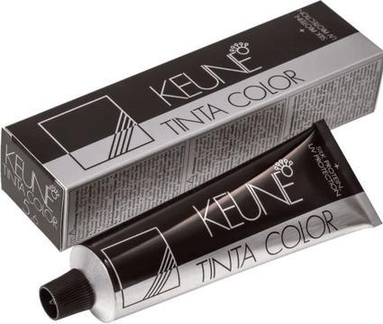 Keune Tinta Farbe Farbstoff Nummer 7.66 (7.66)