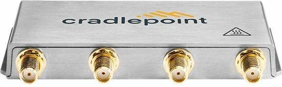 Produktbild Cradlepoint 5G Mod req 4FF SIM upg E3000/E3000