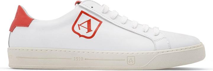Image du produit Alexander 1910 Baskets - Leather Spot (41)