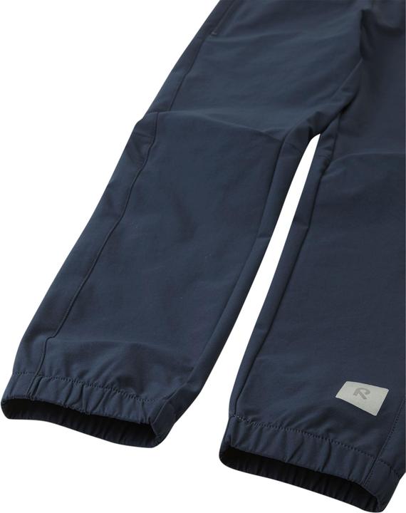 Produktbild Reima Kinder BugProof Hose Punkiton Navy (140)