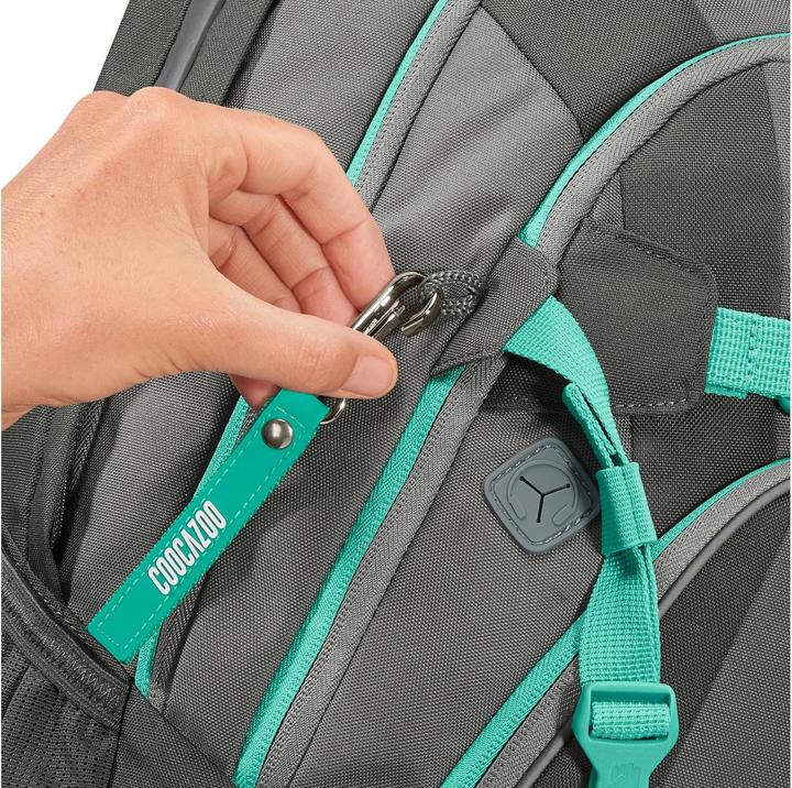 Immagine prodotto Coocazoo Zaino scuola MATE, 30 litri (30 l)