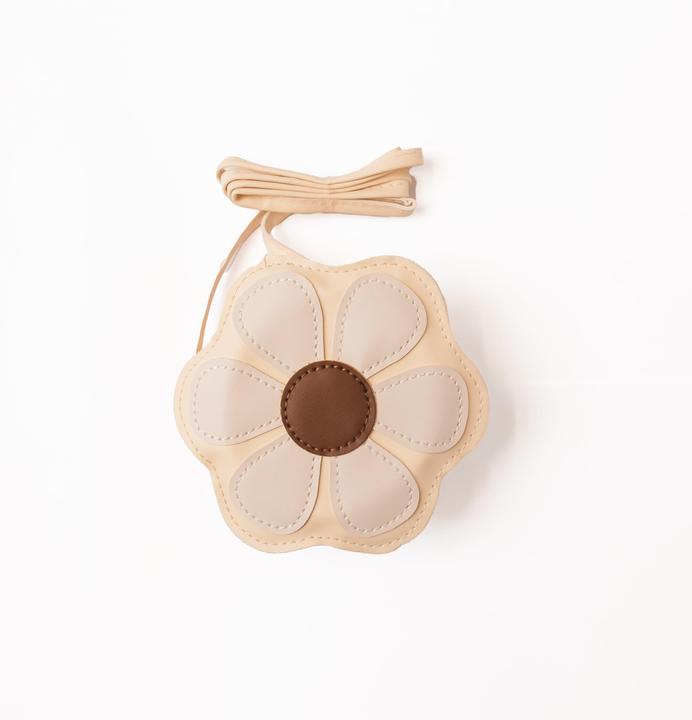 Mrs. Ertha Geldbörse Tasche Blume