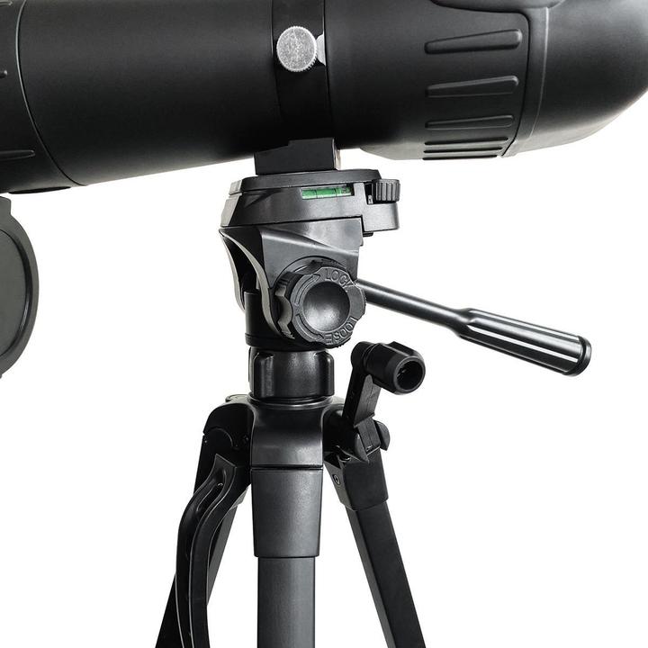 Produktbild Nedis Spektiv Vergrösserungsbereich: 20-60 Durchmesser der Objektivlinse: 60 mm Sichtfeld: 38 m Diop