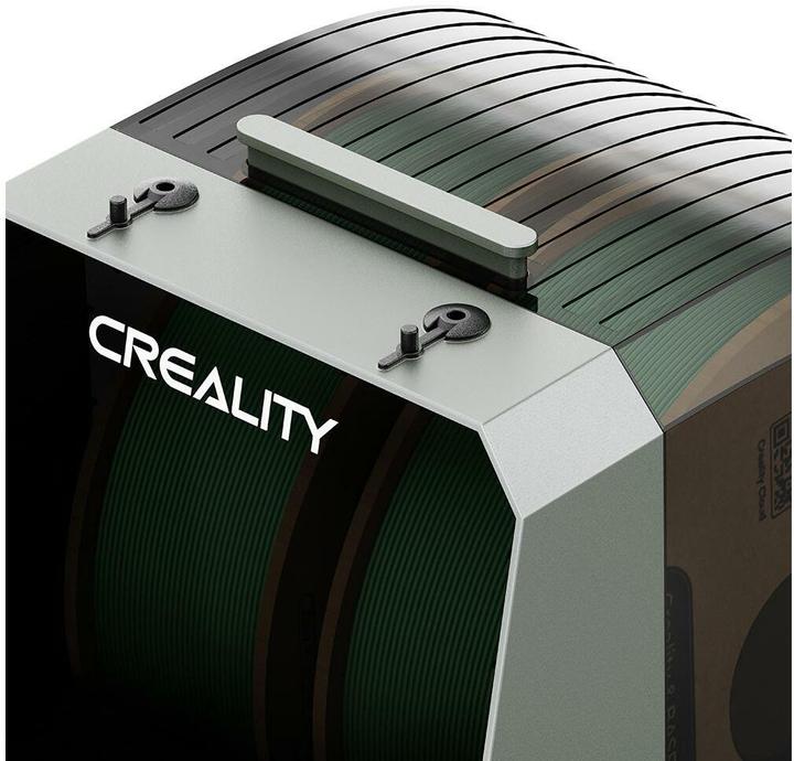 Actual product image Creality Space Dryer Pi (Accessories)
