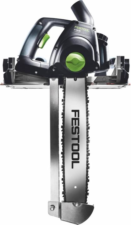 Image du produit Festool IS 330 EB (Scie à chaîne électrique)