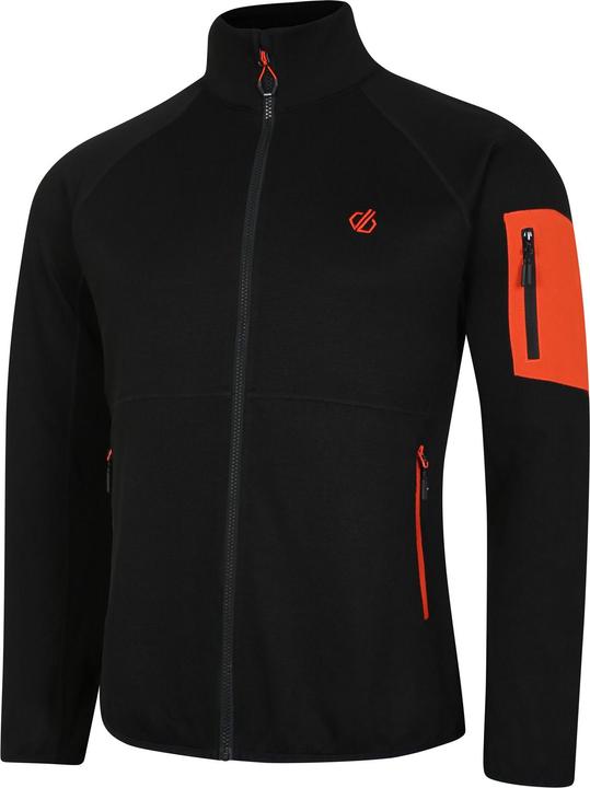 Produktbild Dare2b Torrek FleeceOberteil (L)