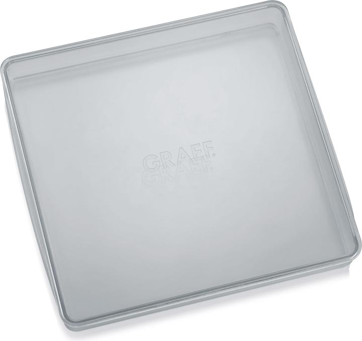 Actual product image Graef SKS 500