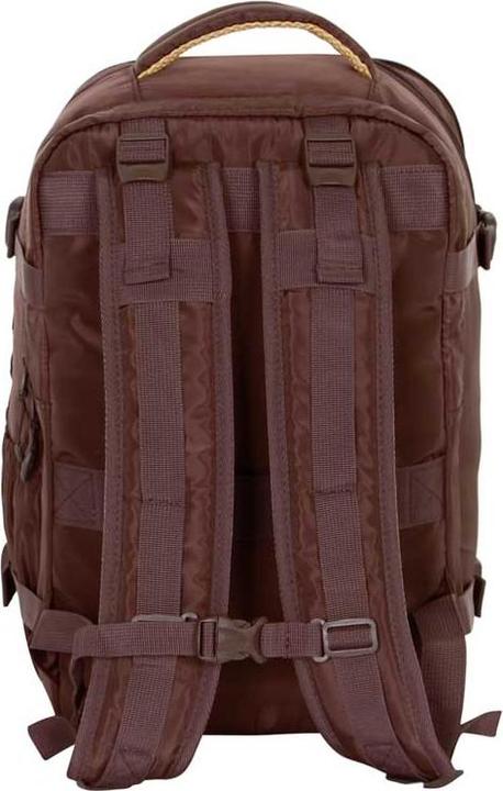 Image du produit Karactermania Sac à dos Mercury Underseat Cabin Bag 40x20x25cm Skull (20 l)