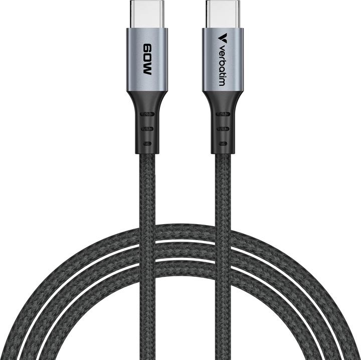 Verbatim 31845 (1.20 m, USB 2.0)