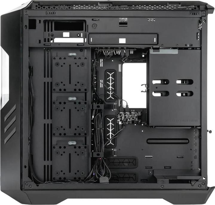 Produktbild Cooler Master HAF 700 (E-ATX)