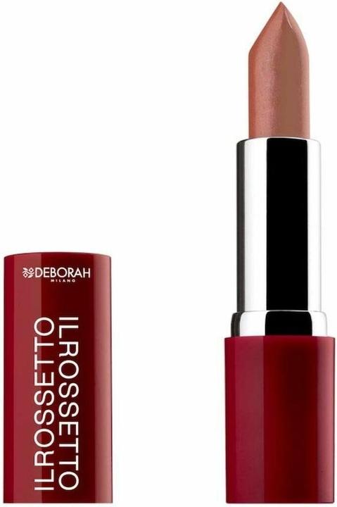 Actual product image Deborah Milano Il Rossetto Lipstick No. 516 Natural Beige (516 Natural Beige)