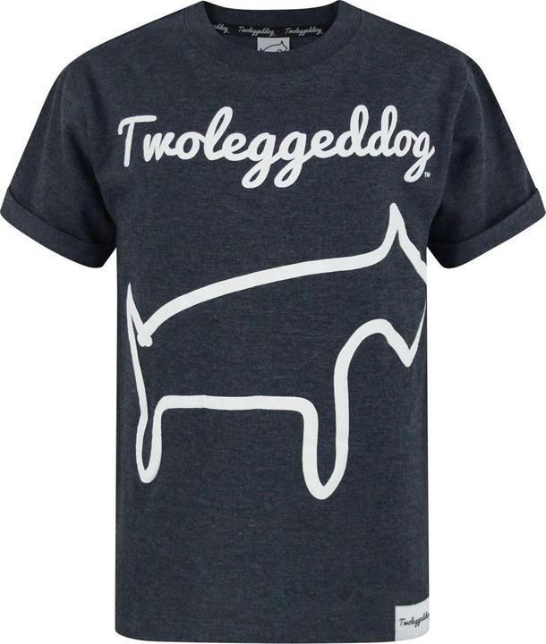 Two Legged Dog TShirt